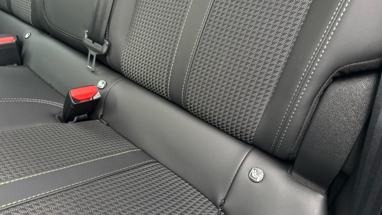 Peugeot 208 1.2 PureTech 100 GT 5dr Petrol Hatchback